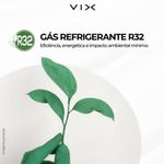 ar-condicionado split inverter 24.000 btus vix 220v as-24tw2rbbdk03 (mp)