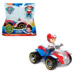 carrinho de brinquedo sunny patrulha canina ryder 2725