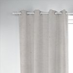 cortina branyl monaco alb 180x270cm areia (mp)