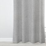 cortina branyl monaco alb 250x380cm cru cinza (mp)