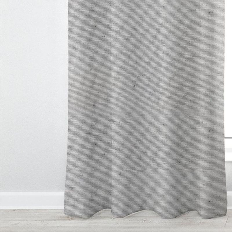 cortina branyl monaco alb 250x380cm cru cinza (mp)