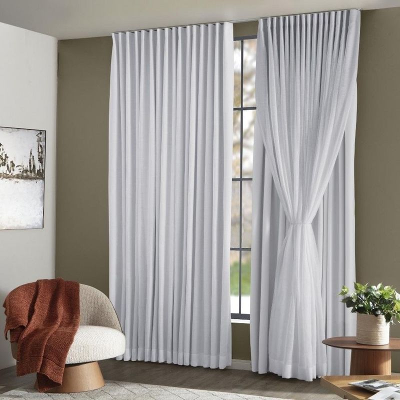 cortina branyl ayla desl 270x540cm bege (mp)