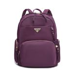 mochila seanite feminina notebook mi40383 roxa (mp)
