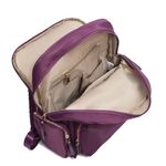 mochila seanite feminina notebook mi40383 roxa (mp)