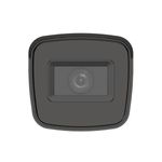 câmera de segurança hikvision analógica bullet varifocal lente diferente1080p (mp)