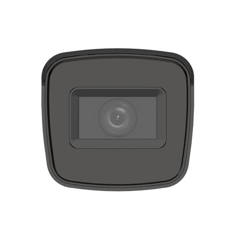 câmera de segurança hikvision analógica bullet varifocal lente diferente1080p (mp)