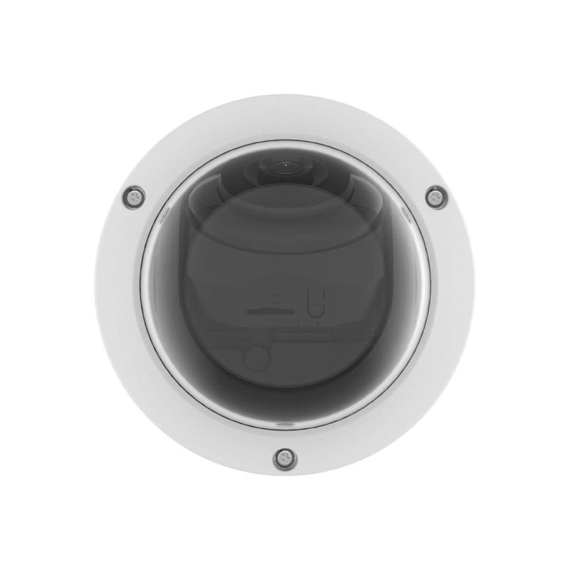câmera de segurança hikvision ip dome 1080p (mp)