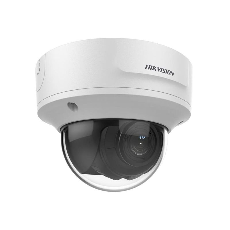 câmera de segurança hikvision ip dome varifocal 1080p (mp)