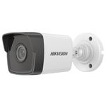 câmera de segurança hikvision ip bullet 4mp metal 2,8mm (mp)