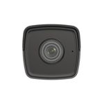 câmera de segurança hikvision ip bullet 4mp metal 2,8mm (mp)