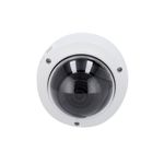 câmera de segurança hikvision ip dome 4mp ds-2cd1143g2-i metal (mp)