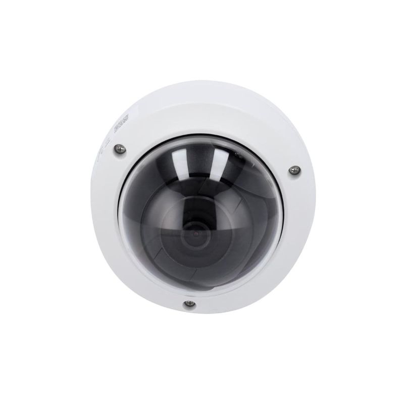 câmera de segurança hikvision ip dome 4mp ds-2cd1143g2-i metal (mp)