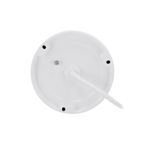 câmera de segurança hikvision ip dome 4mp ds-2cd1143g2-i metal (mp)