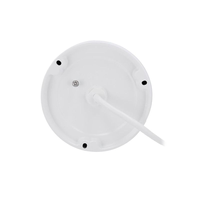 câmera de segurança hikvision ip dome 4mp ds-2cd1143g2-i metal (mp)