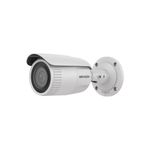 câmera de segurança hikvision ip bullet varifocal 4mp (mp)