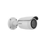 câmera de segurança hikvision ip bullet varifocal 4mp (mp)