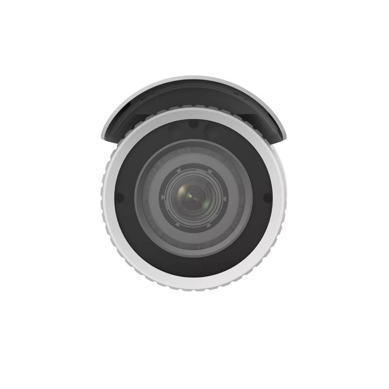 câmera de segurança hikvision ip bullet varifocal 4mp (mp)