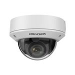 câmera de segurança hikvision ip dome varifocal 4mp metal 30m (mp)