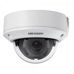 câmera de segurança hikvision ip dome varifocal 4mp metal 50m (mp)