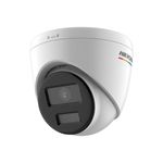 câmera de segurança hikvision ip colorvu turret 4mp (mp)