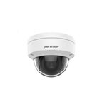câmera de segurança hikvision ip acusense dome 4mp (mp)