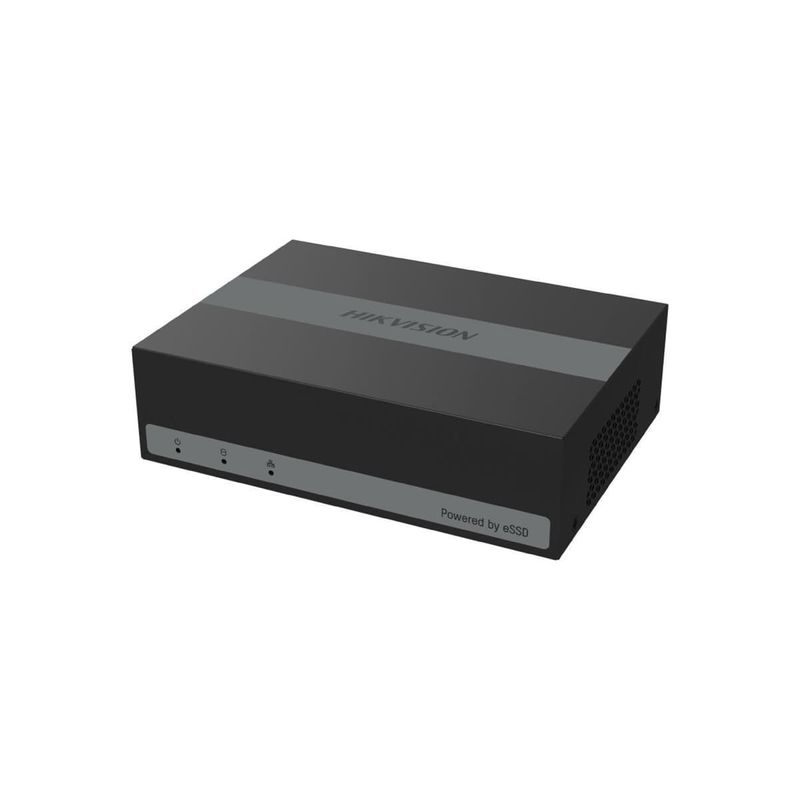 gravador edvr hikvision 3k/5mp lite (mp)