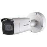 câmera de segurança hikvision ip acusense 4mp (mp)