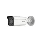 câmera de segurança hikvision ip acusense 4mp (mp)