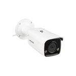 câmera de segurança hikvision ip acusense 4mp (mp)