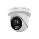 câmera de segurança hikvision ip colorvu 4mp 30m (mp)