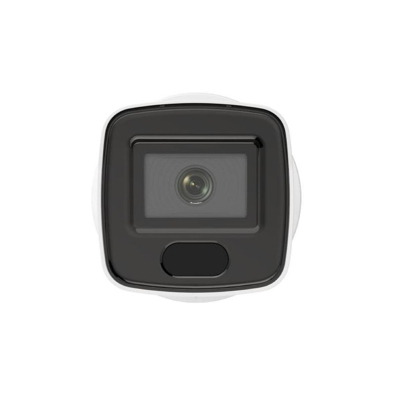 câmera de segurança hikvision ip acusense & heop 6mp (mp)