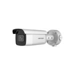câmera de segurança hikvision ip acusense 3k 5mp 60m metal (mp)