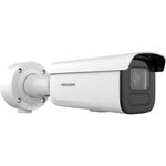 câmera de segurança hikvision ip acusense & heop 6mp varifocal bullet (mp)