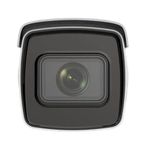 câmera de segurança hikvision lpr 4mp 100m ir metal (mp)