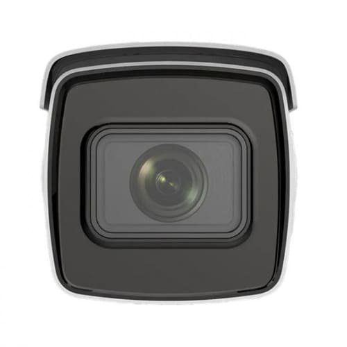 Câmera de Segurança Hikvision LPR 4MP 100M IR Metal