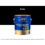 tinta esmalte sintético sherwin-williams premium alto brilho super secagem 3,6l 7510301 preto (mp)