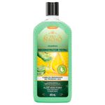 shampoo tio nacho reconstrutor total 415ml