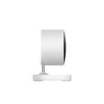 câmera de segurança xiaomi ext aw200 branco xm732bra (mp)