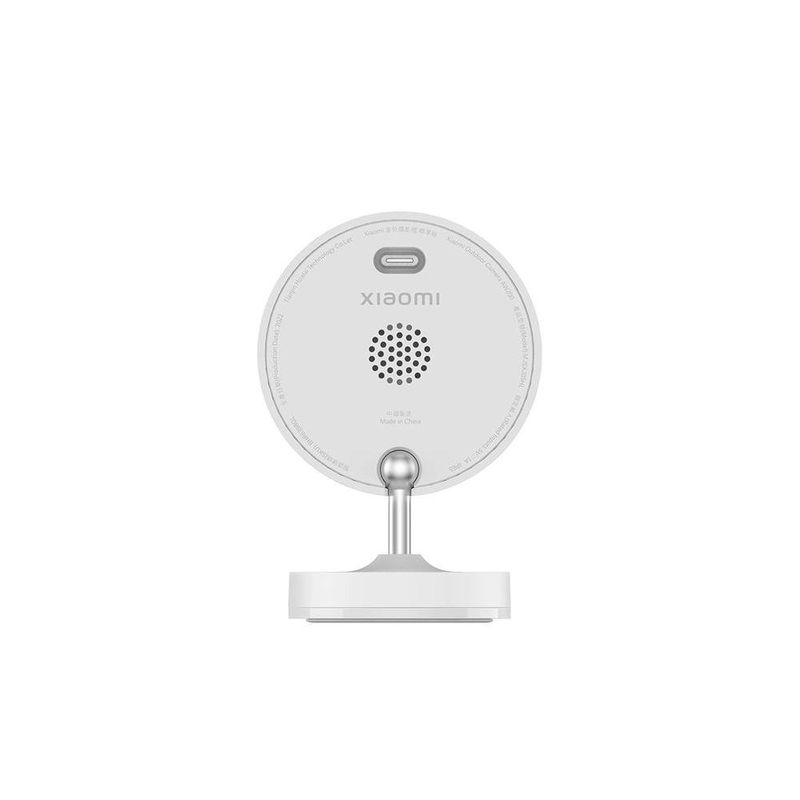 câmera de segurança xiaomi ext aw200 branco xm732bra (mp)