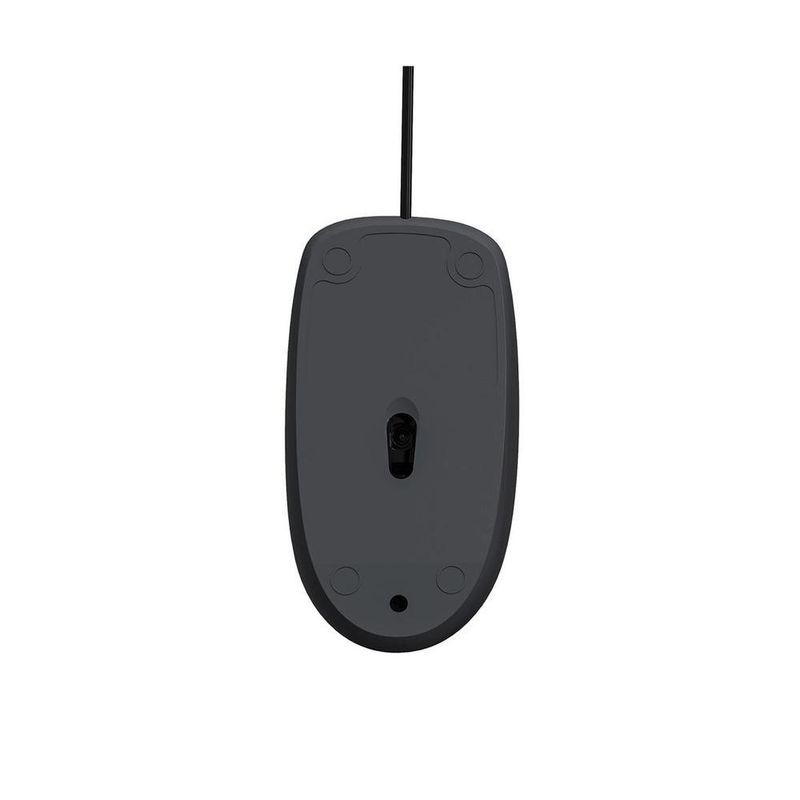 mouse com fio multilaser 1200dpi branco mo389 (mp)