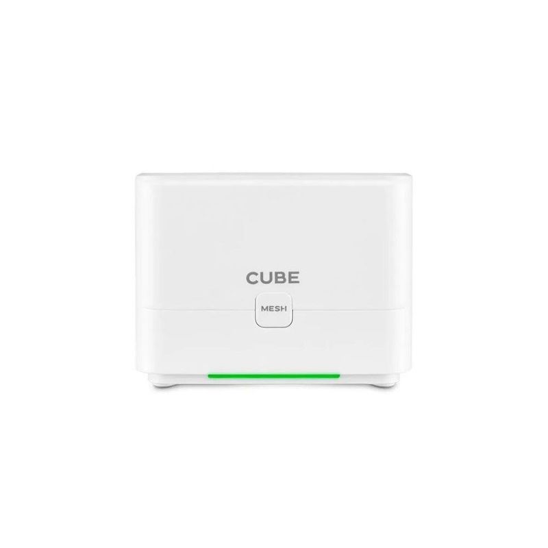 roteador multilaser cube mesh ac1200 gb (mp)