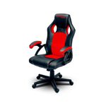 cadeira gamer bright vermelha 0602 (mp)