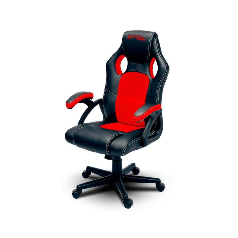 cadeira gamer bright vermelha 0602 (mp)
