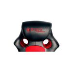 cadeira gamer bright vermelha 0602 (mp)