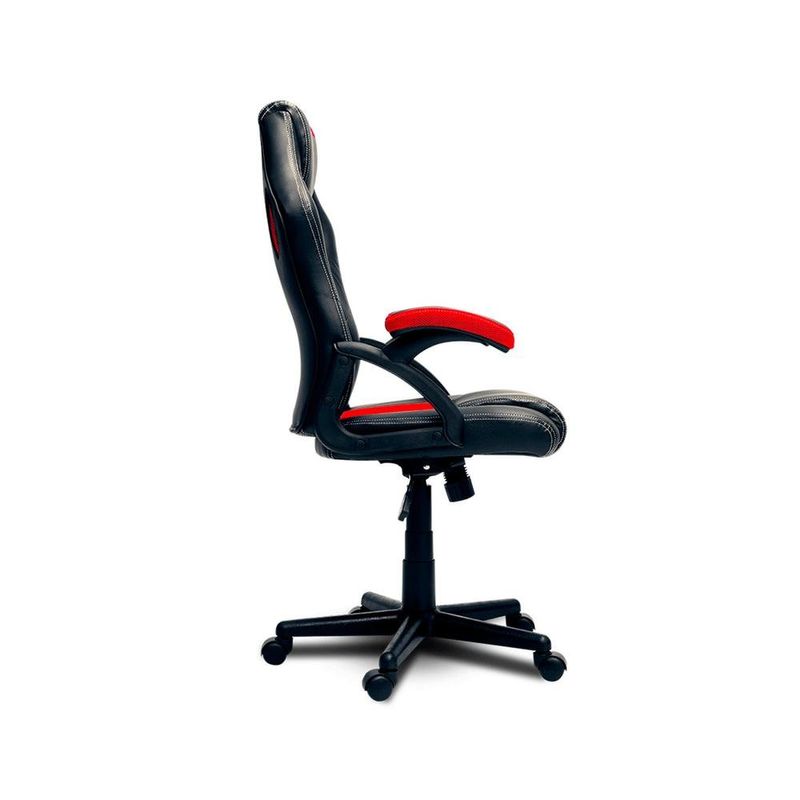 cadeira gamer bright vermelha 0602 (mp)