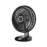 ventilador de mesa philco pvt500 turbo 127v (mp)