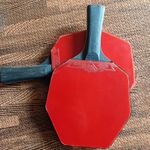 raquete para tênis de mesa bw007 betmay a-bi