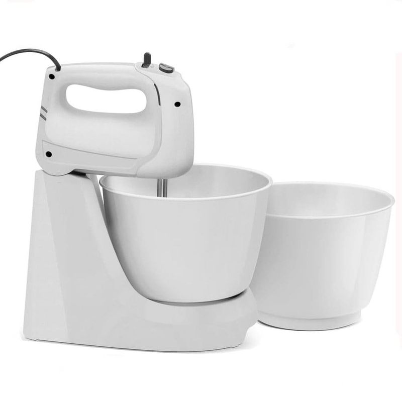 batedeira arno mini chef 400w 127v branco (mp)