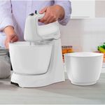 batedeira arno mini chef 400w 127v branco (mp)