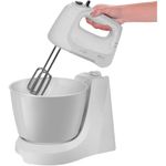 batedeira arno mini chef 400w 127v branco (mp)